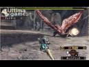 imágenes de Monster Hunter 4 Ultimate