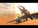 imágenes de Monster Hunter 4 Ultimate