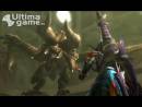 imágenes de Monster Hunter 4 Ultimate