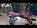 imágenes de Monster Hunter 4 Ultimate