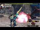 imágenes de Monster Hunter 4 Ultimate