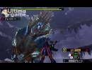 imágenes de Monster Hunter 4 Ultimate