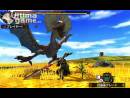 imágenes de Monster Hunter 4 Ultimate