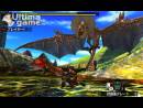 imágenes de Monster Hunter 4 Ultimate