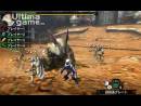 Imágenes recientes Monster Hunter 4 Ultimate