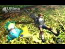 Imágenes recientes Monster Hunter 4