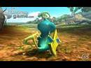 Imágenes recientes Monster Hunter 4