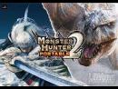 imágenes de Monster Hunter Freedom 2