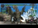 imágenes de Monster Hunter Freedom 2