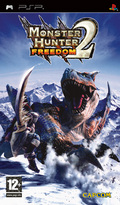 Click aquí para ver los 3 comentarios de Monster Hunter Freedom 2