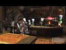 imágenes de Monster Hunter Freedom