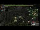 imágenes de Monster Hunter Freedom Unite
