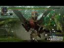 imágenes de Monster Hunter Freedom Unite