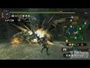 imágenes de Monster Hunter Freedom Unite