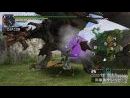 imágenes de Monster Hunter Freedom Unite