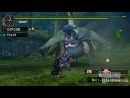 imágenes de Monster Hunter Freedom Unite