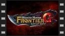 vídeos de Monster Hunter Frontier G