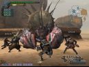 imágenes de Monster Hunter Frontier Online