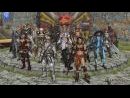 imágenes de Monster Hunter Frontier Online