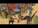 imágenes de Monster Hunter Frontier Online