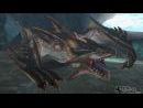 imágenes de Monster Hunter Frontier Online