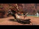 imágenes de Monster Hunter Frontier Online