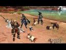 imágenes de Monster Hunter Frontier Online