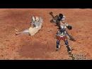 imágenes de Monster Hunter Frontier Online