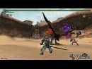 imágenes de Monster Hunter Frontier Online