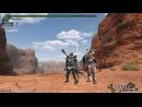 Imágenes recientes Monster Hunter Frontier Online