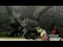 Monster Hunter Frontier Online - La Cacería de Monstruos se estrena en Xbox 360