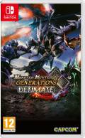 Monster Hunter Generations Ultimate 