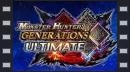 vídeos de Monster Hunter Generations