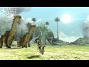 imágenes de Monster Hunter Generations