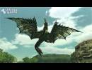 imágenes de Monster Hunter Generations