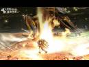 imágenes de Monster Hunter Generations