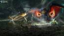 imágenes de Monster Hunter Generations