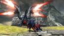 imágenes de Monster Hunter Generations