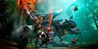 Análisis de Monster Hunter Generations