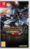 Monster Hunter Generations portada