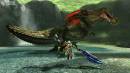 Imágenes recientes Monster Hunter Generations