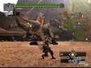 imágenes de Monster Hunter