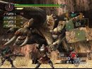 imágenes de Monster Hunter