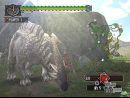imágenes de Monster Hunter