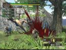 imágenes de Monster Hunter