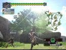 imágenes de Monster Hunter