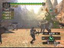 imágenes de Monster Hunter