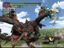 imágenes de Monster Hunter