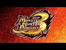 imágenes de Monster Hunter Portable 3rd