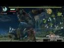 imágenes de Monster Hunter Portable 3rd